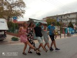Uczniowie ZSZ nr 1 w Zduńskiej Woli na praktykach w Grecji ZDJĘCIA