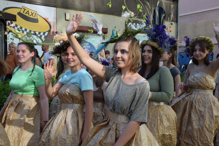 Będą zajęcia w Nowosolskim Domu Kultury, Muzeum Miejskim i...