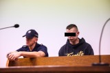 Podejrzany o podwójne zabójstwo w Wielkopolsce nie pójdzie do więzienia. Marcin W. zostanie umieszczony w szpitalu psychiatrycznym