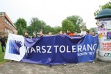 Zmiana terminu z 1 września  na 8 września o godzinie 13.00  przejdzie ulicami Konina. „ Marsz Tolerancji” .