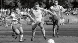 Hutnik Kraków. 26 lat temu w Pucharze UEFA - gol bramkarza i z kornera, "panienki" i jachty, klasa i... skąpstwo rywali ZDJĘCIA