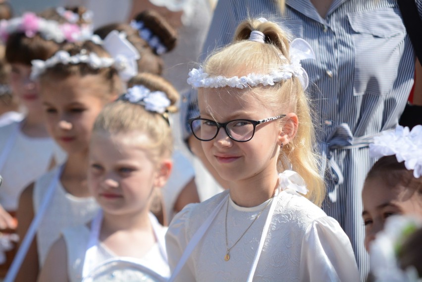 Procesja Bożego Ciała 2019