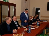 MGKS Kujawiak Lumac Kowal podsumował 2022 rok na Walnym Zebraniu Sprawozdawczym [zdjęcia]