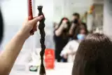 W Bełchatowie będzie można oddać włosy na peruki dla osób chorych na raka
