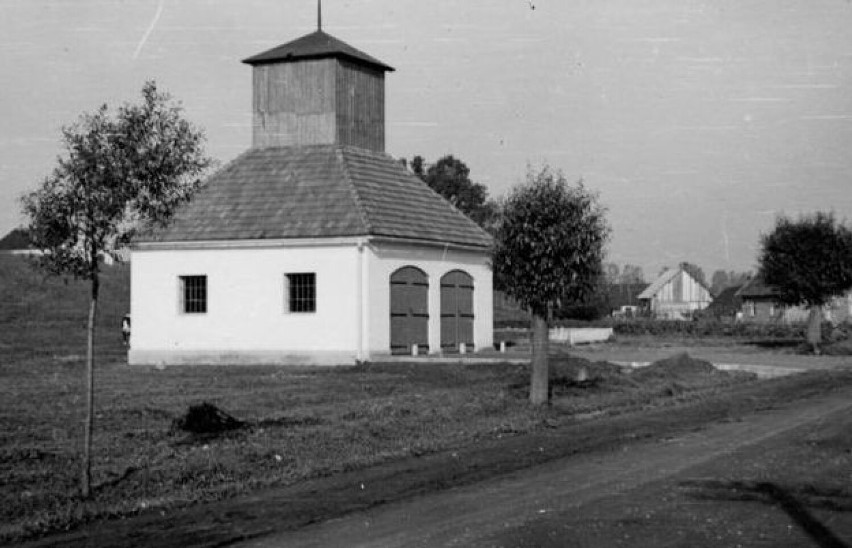  Zobacz Łodygowice na starych fotografiach. To jak powrót do przeszłości. Oto niezwykłe archiwalne zdjęcia sprzed lat!