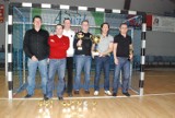 Zakończenie XII edycji DGS Futsal Ligi