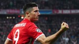 Robert Lewandowski lepszy niż Ronaldo i Messi. Polak góruje nad gwiazdami skutecznością rzutów karnych