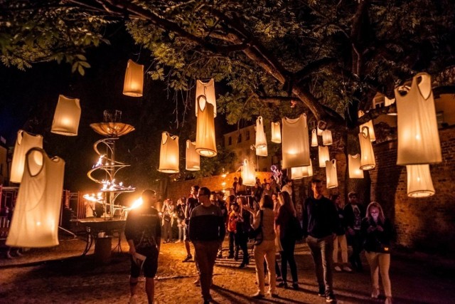 Tak wyglądał Bella Skyway Festival w minionych latach