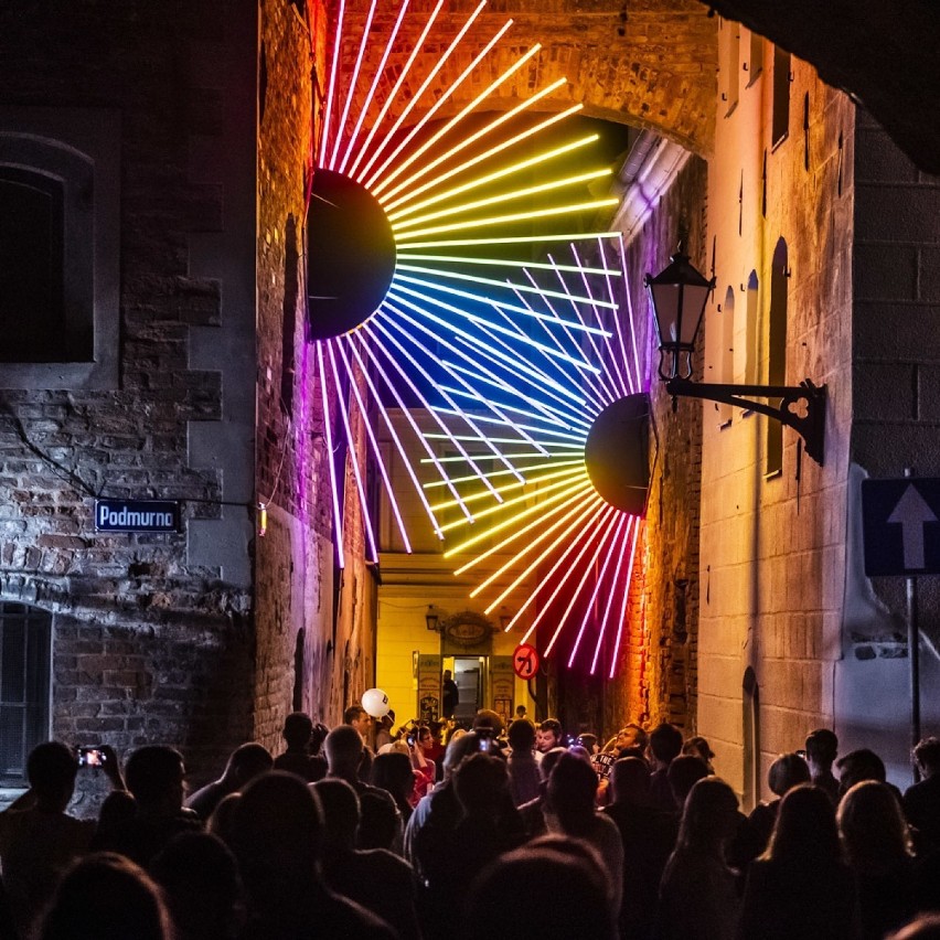 Tak wyglądał Bella Skyway Festival w minionych latach