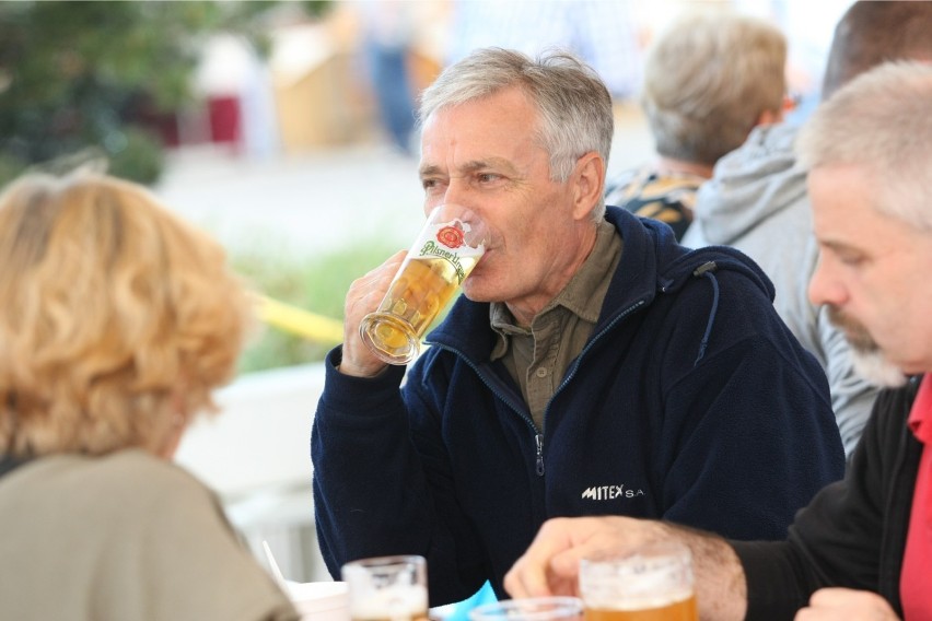 Warszawski Festiwal Piwa