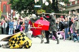 Plan obchodów 770 rocznicy bitwy pod Legnicą