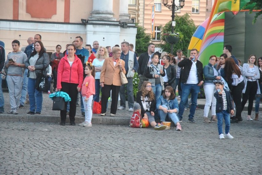 Dni Leszna 2018 - I Leszczyńska Bitwa na Hity "OPolskie przeboje kontra hity Disco Polo" [FOTO]