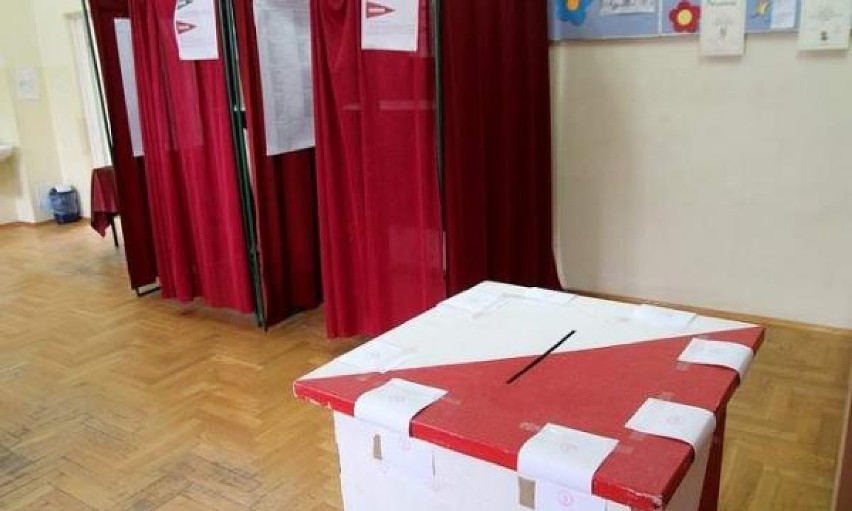 Wybory samorządowe 2014. Trwa głosowanie [relacja na żywo, zdjęcia, wideo,