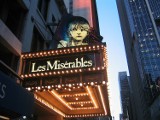 Musical "Les Misérables" na dużym ekranie. Zobacz zwiastun
