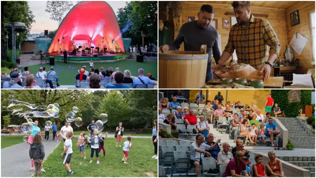 Tak zapowiada się weekend w Tarnowie i regionie