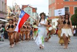 Vistula Folk Festival 2022. Otwarcie festiwalu przesunięte. Pierwsze wydarzenia dopiero w środę. Zobacz plan festiwalu!