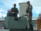 18 Bielski Batalion Powietrznodesantowy otworzył swoje koszary