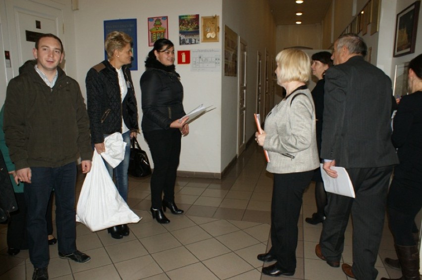 Miejska Komisja Wyborcza w Koninie