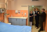 Szpital św. Wojciecha na Zaspie otworzył izbę przyjęć dedykowaną dzieciom 