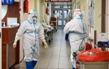 Szpital zawiesza działalność dwóch oddziałów, bo minister kazał stworzyć łóżka covidowe