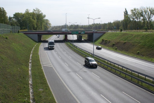 Umowę na wspólne utrzymanie DTŚ miały podpisać: Zabrze, Ruda Śląska, Świętochłowice i Chorzów