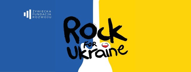 Już w sobotę, 23 kwietnia, odbędą się terapeutyczne warsztaty muzyczne Rock for Ukraine w Żywcu. 

Zobacz kolejne zdjęcia. Przesuwaj zdjęcia w prawo - naciśnij strzałkę lub przycisk NASTĘPNE