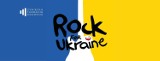 Rock for Ukraine w Żywcu. Brian Allan poprowadzi warsztaty muzyczne dla dzieci z Ukrainy