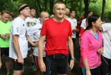 Sobotni Parkrun Łódź w parku Poniatowskiego 20 czerwca [ZDJĘCIA, WYNIKI]