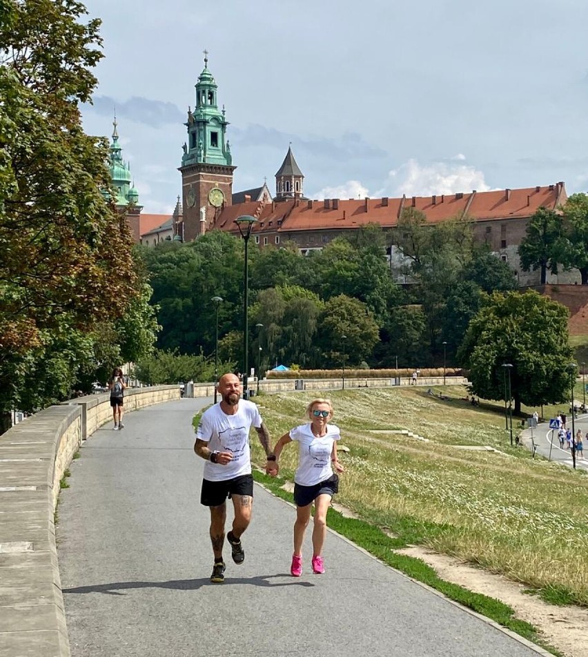 Z Bagdadu po Rzym czyli II Bieg Przegoń Raka dla Dzieciaka. Już w weekend rajd i piknik w Zduńskiej Woli