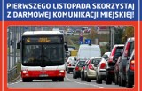 Wszystkich Świętych 2019 w Radomiu. Zmiany w ruchu i komunikacji wokół cmentarzy