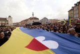 Ukraińskie miasto dziękuje stolicy. W Konotopie powstanie ulica Warszawska 