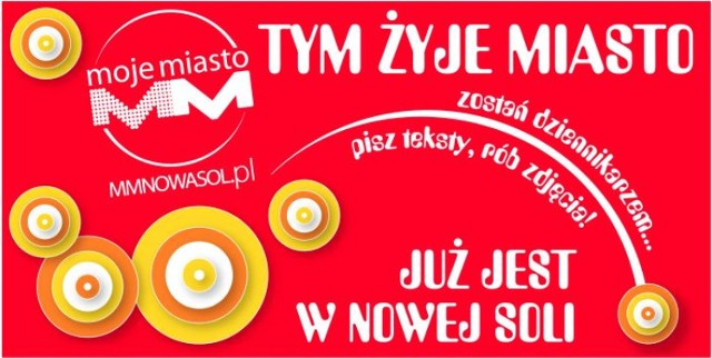 Już jest! Piszcie!