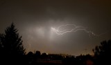 Pogoda w Łodzi i regionie na 3 maja. Gdzie jest burza. Sprawdź prognozę pogody dla Polski na czwartek