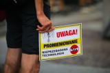 Mieszkańcy ulicy Młynarskiej przeciwni budowie masztu telefonii komórkowej