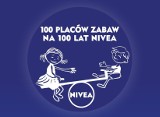 Bolimów wygrał plac zabaw w konkursie: 100 placów zabaw na 100 lat Nivea