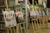 Oto niezwykła wystawa fotografii "Piękno bielactwa" w Inowrocławiu. Zobaczcie zdjęcia