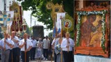 Bielsk Podlaski. Święto bielskiej Ikony Matki Bożej. Tłumy wiernych wzięły udział w uroczystej procesji [ZDJĘCIA][WIDEO]