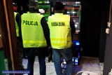 Policjanci ujawnili nielegalne automaty do gier 