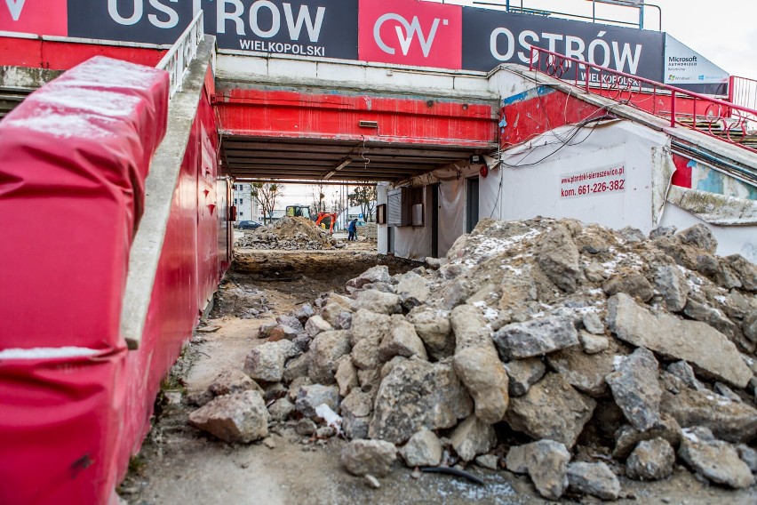 Ostrów Wielkopolski. 99 dni na przygotowanie do sezonu żużlowej areny dla Arged Malesa Ostrów