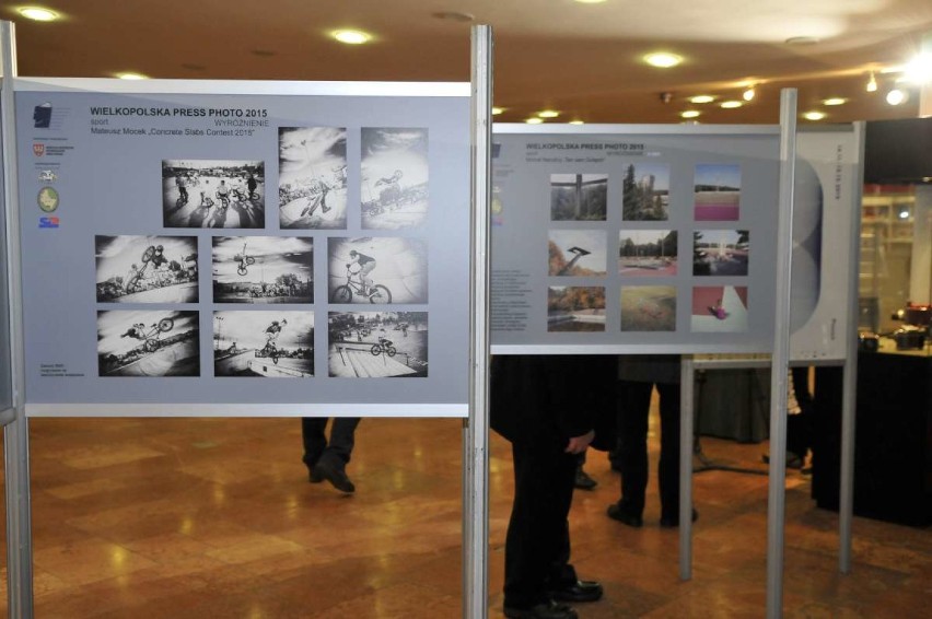 Gniezno: wystawa Wielkopolska Press Foto w MPPP