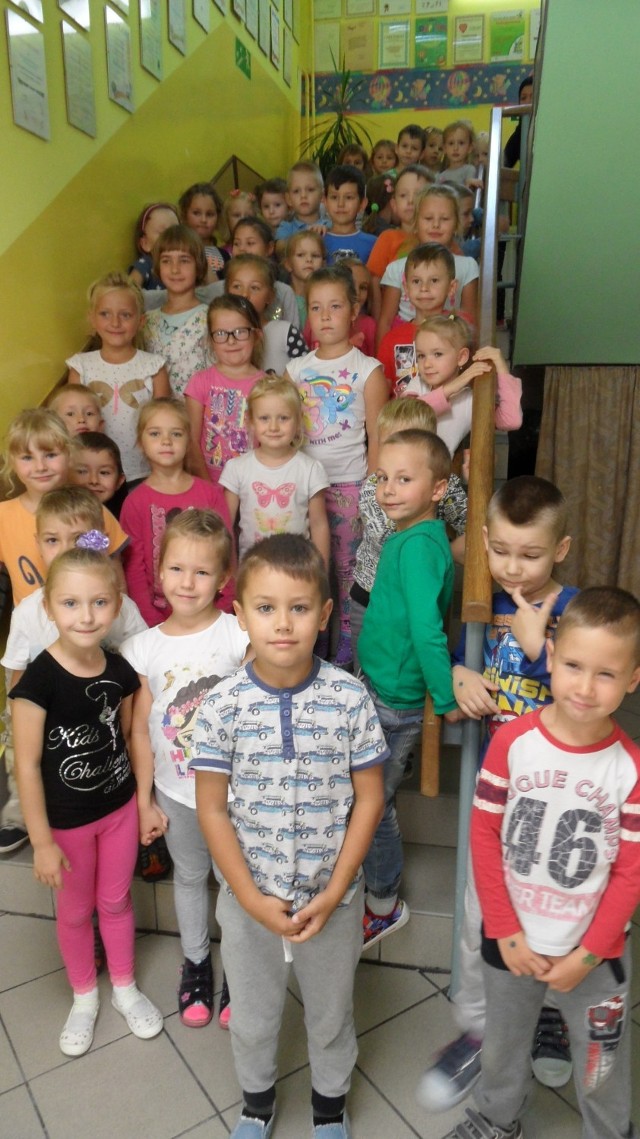 Przedszkole w Chełmie Śląskim