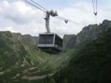 Tatry: kolej na Kasprowy Wierch nieczynna! Weź pod uwagę podczas planowania urlopu. Kiedy będzie można skorzystać z niej ponownie?