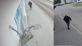 Chorzów: Próbowali ukraść samochód kuriera wraz z paczkami. Poszukuje ich policja. Rozpoznajesz ich?