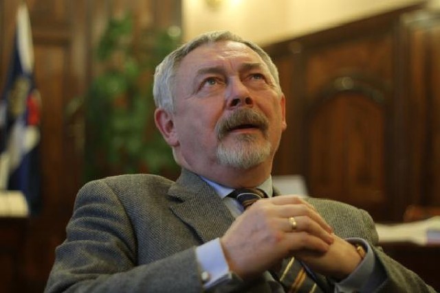 Jacek Majchrowski