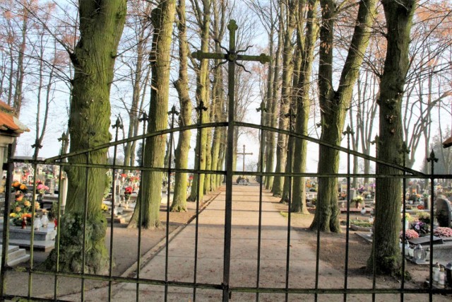 Ekshumacje Międzychód - w powiecie międzychodzkim w ciągu roku odbywa się ok. 70 ekshumacji
