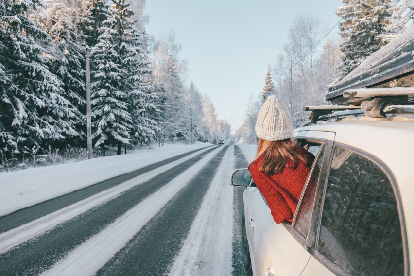 Przygotuj auto na zimę. Jak nie dać się zaskoczyć zmiennym warunkom pogodowym?