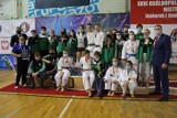 Zamość: Ogólnopolska Olimpiada Młodzieży w judo. Zobacz zdjęcia