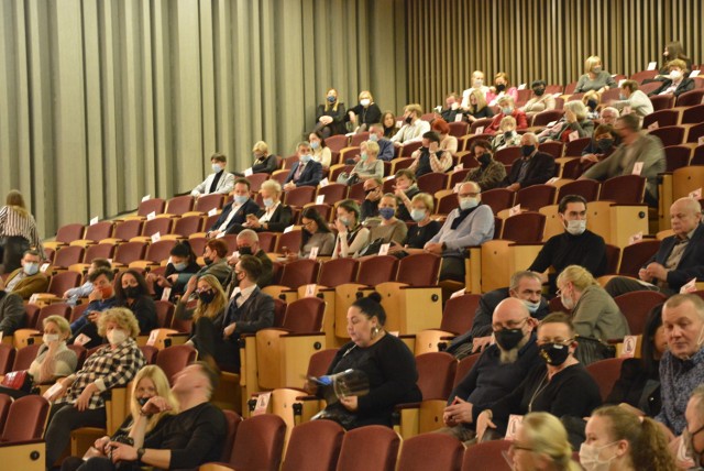 Filharmonia Kaliska. Koncert "Love" z okazji walentynek