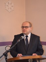Daniel Jakubczyk oficjalnie wójtem gminy Gorzyce [ZDJĘCIA]
