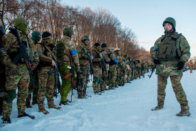 Sztab Generalny Sił Zbrojnych Ukrainy podał raport z ostatniej doby działań obronnych. Wojsko poinformowało, że zniszczone zostały trzy rosyjskie samoloty